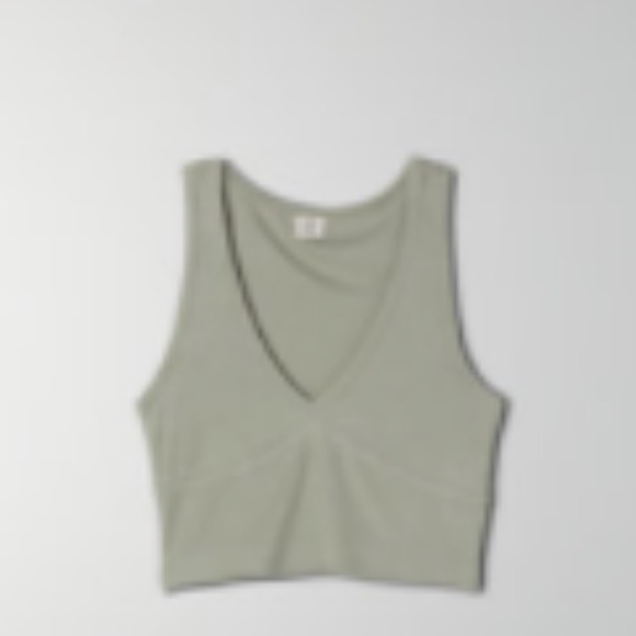 Sunday Best Atlas Tank - Picture 1 of 2